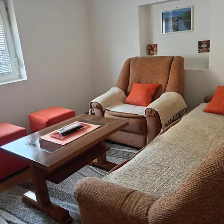 Ema Apartmán Bajina Basta