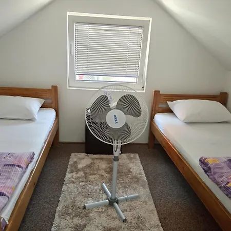 Apartmán Ema Bajina Basta